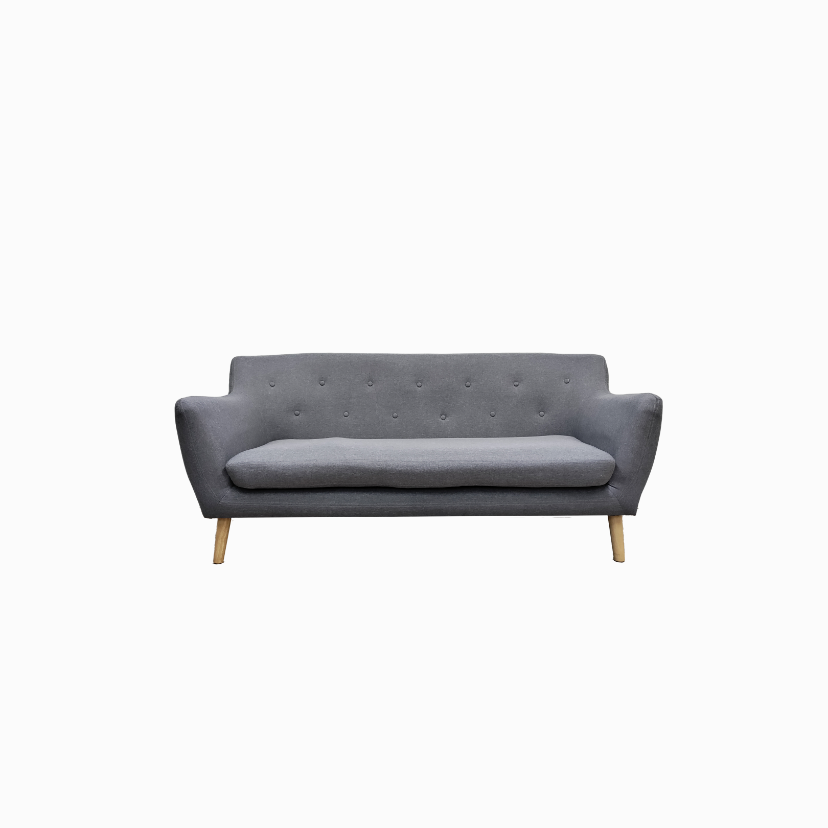 2,5-istuttava sohva