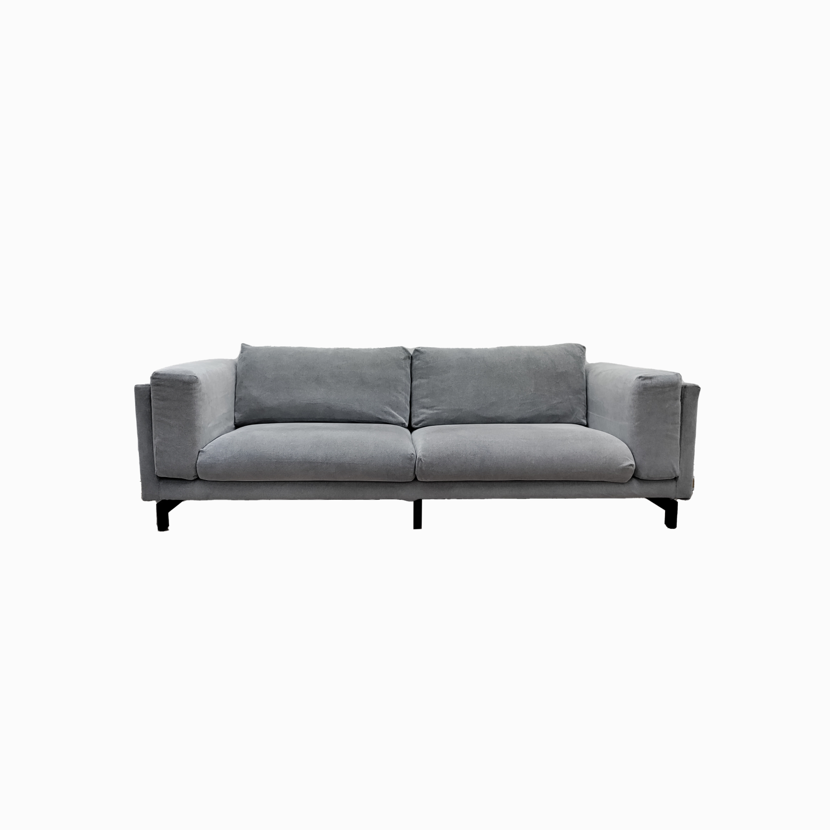 IKEA Nockeby 3:n istuttava sohva