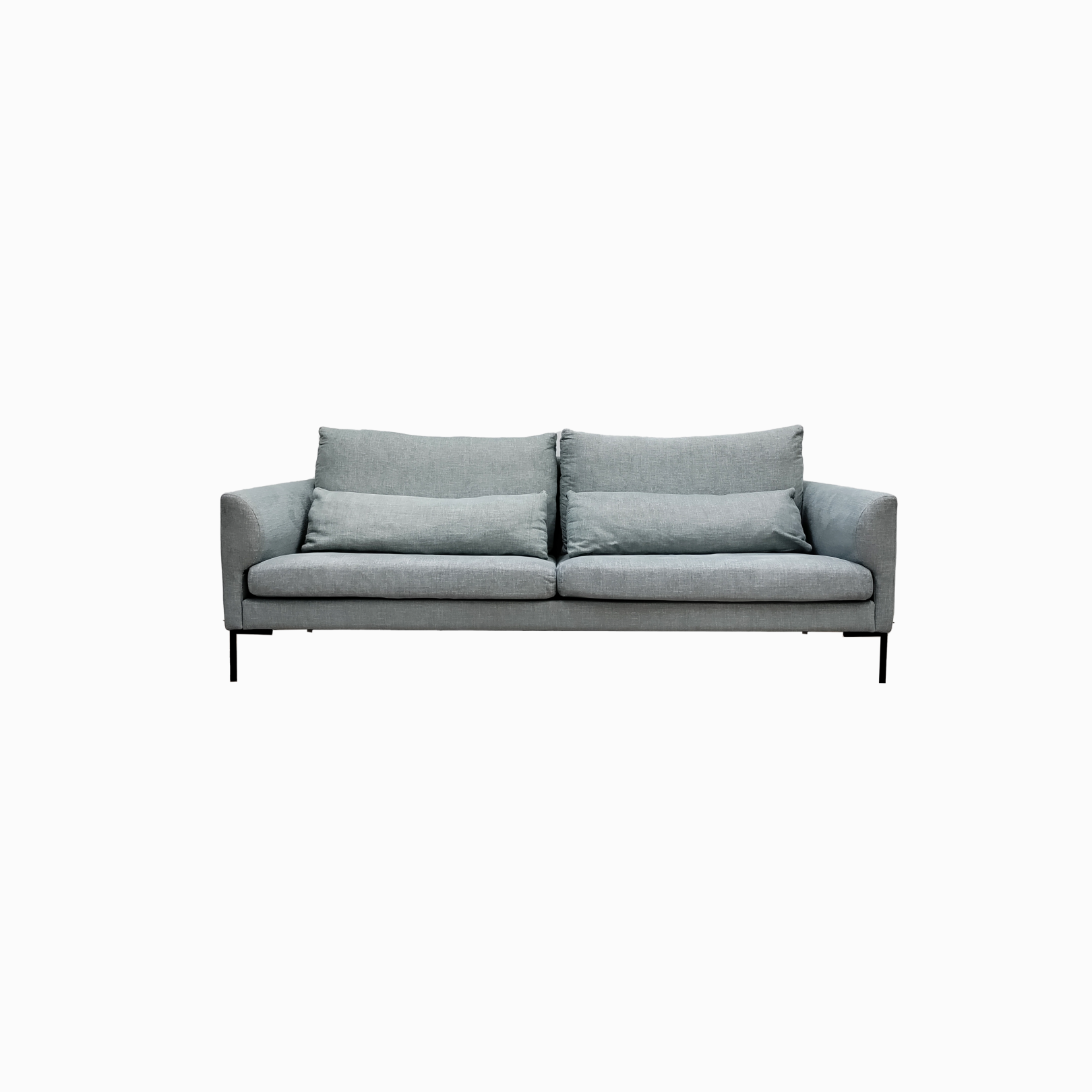 IKEA Barktorp 3:n istuttava sohva