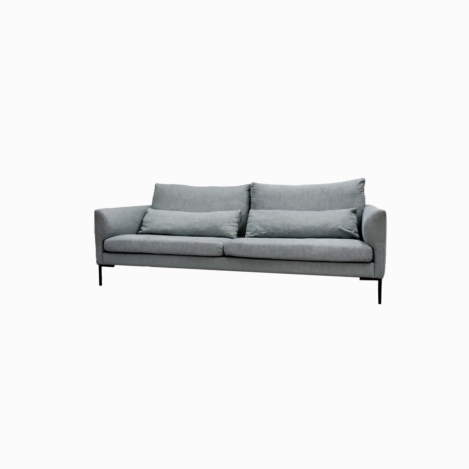 IKEA Barktorp 3:n istuttava sohva