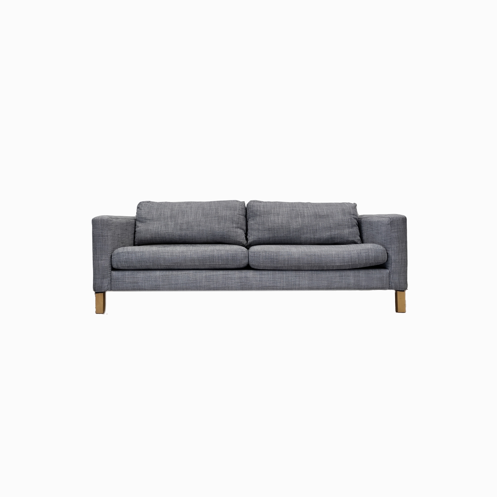 IKEA Karlstad 3:n istuttava sohva