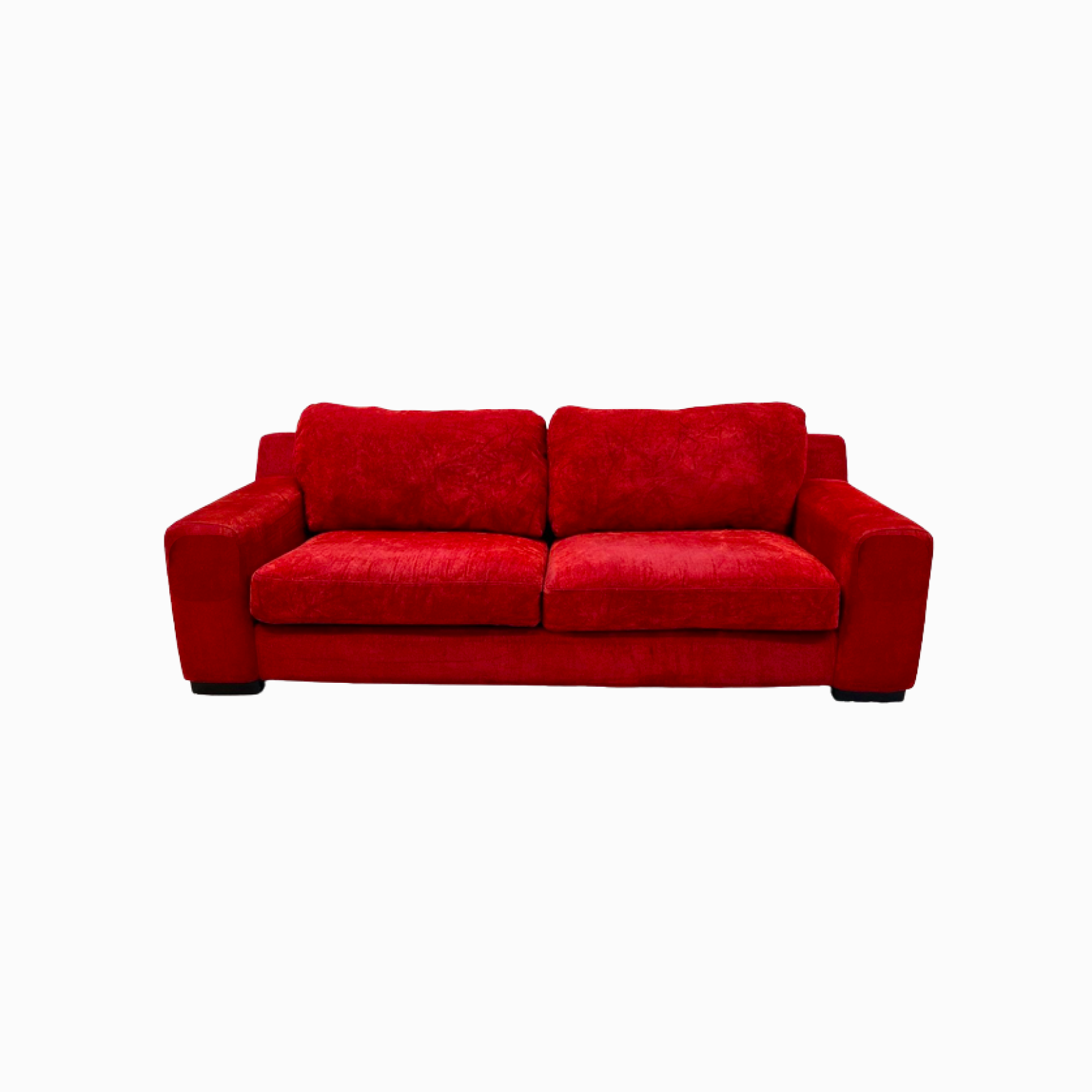 2:n istuttava sohva