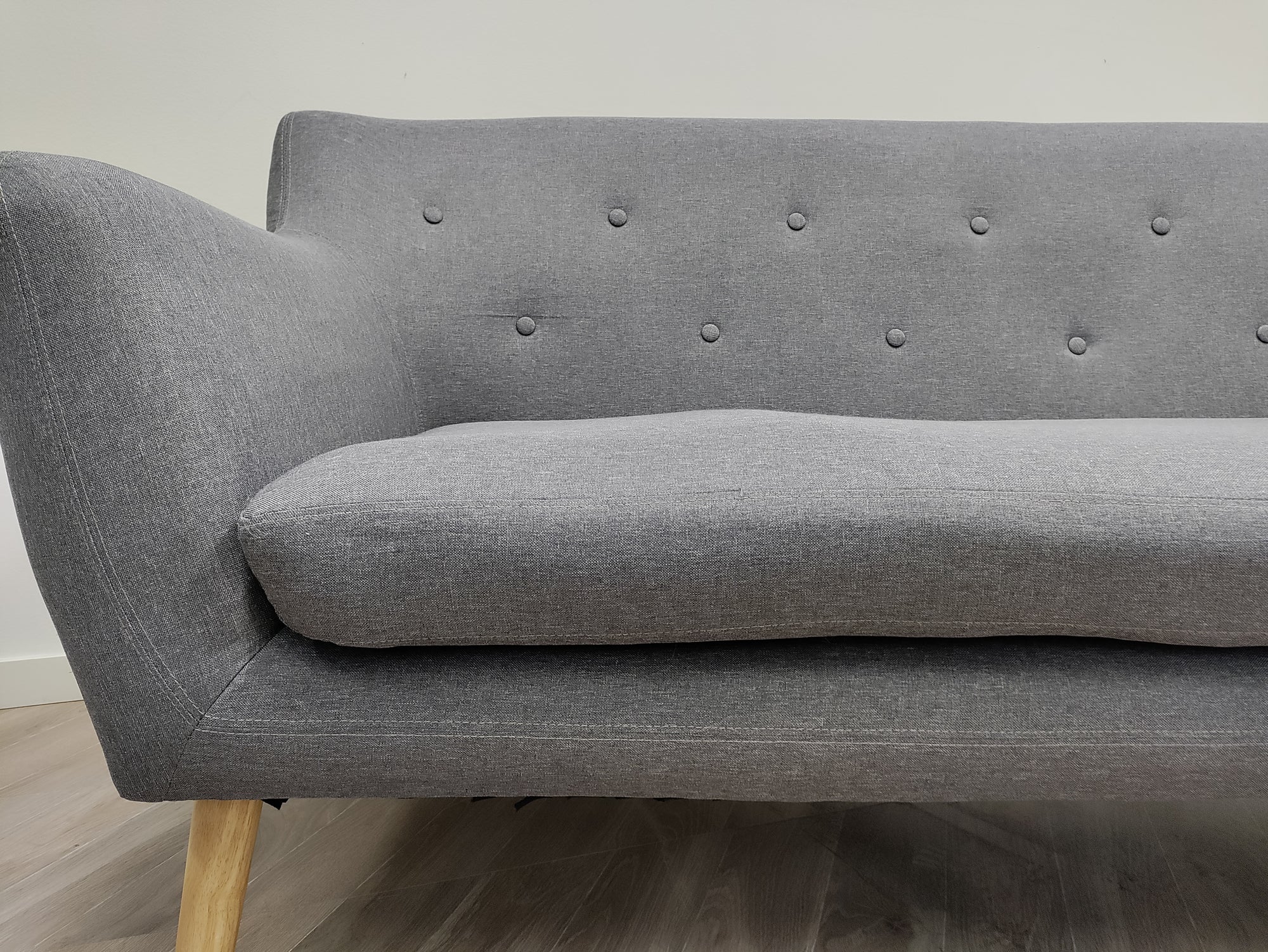 2,5-istuttava sohva