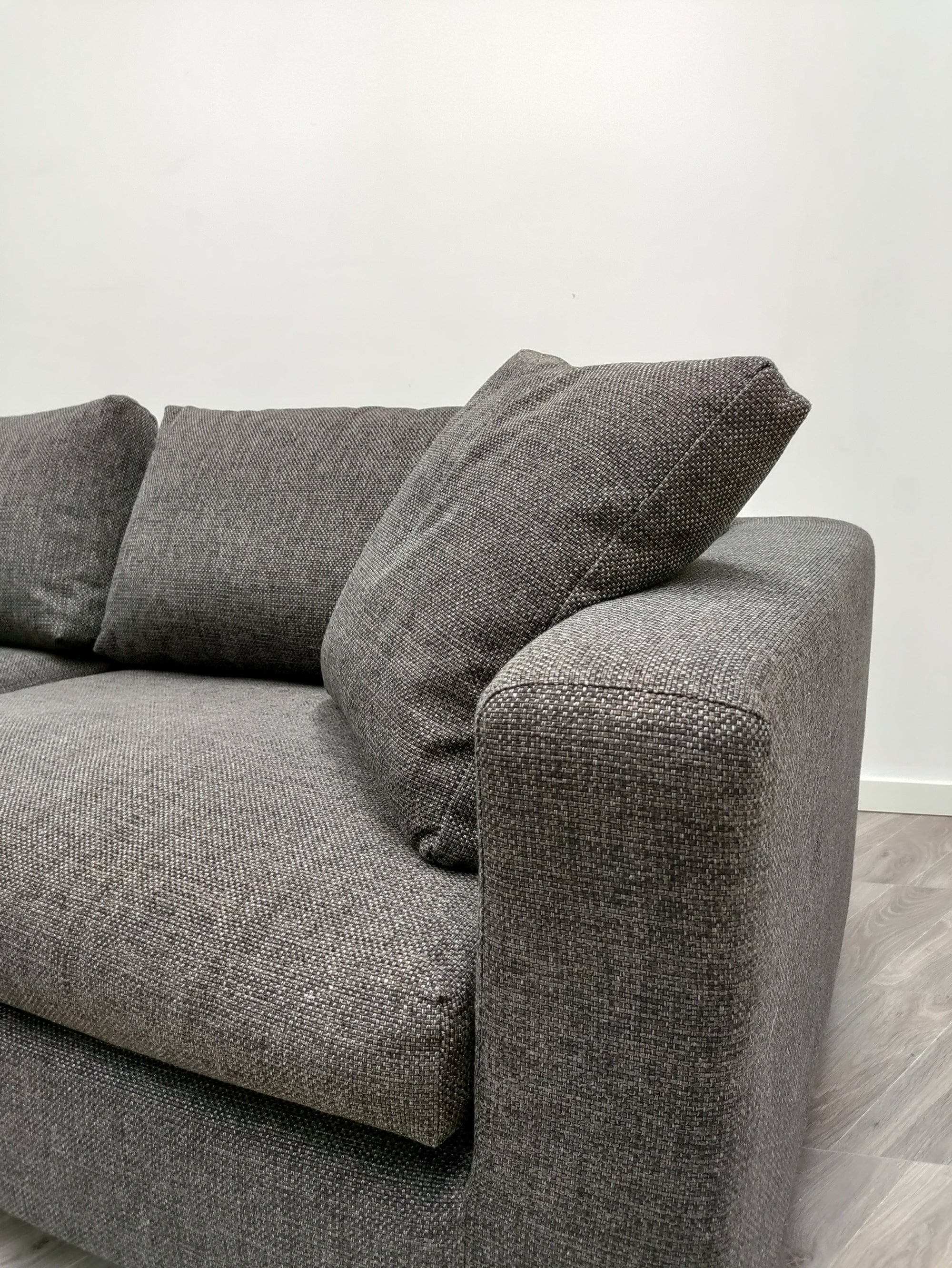 HT Collection 2,5-istuttava sohva