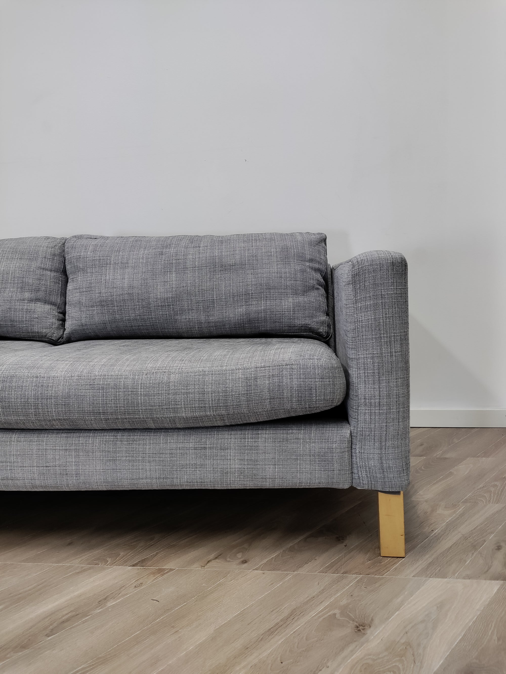 IKEA Karlstad 3:n istuttava sohva